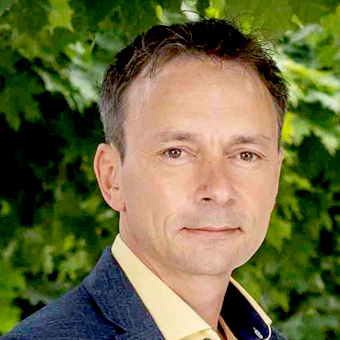 Dirk Weissbach