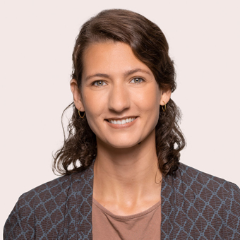 Nadja Sthamer